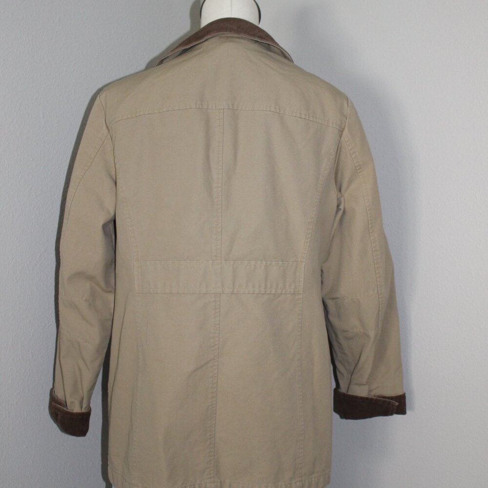 L.L. Bean Adirondack Barn Coat - Picture 6 of 7